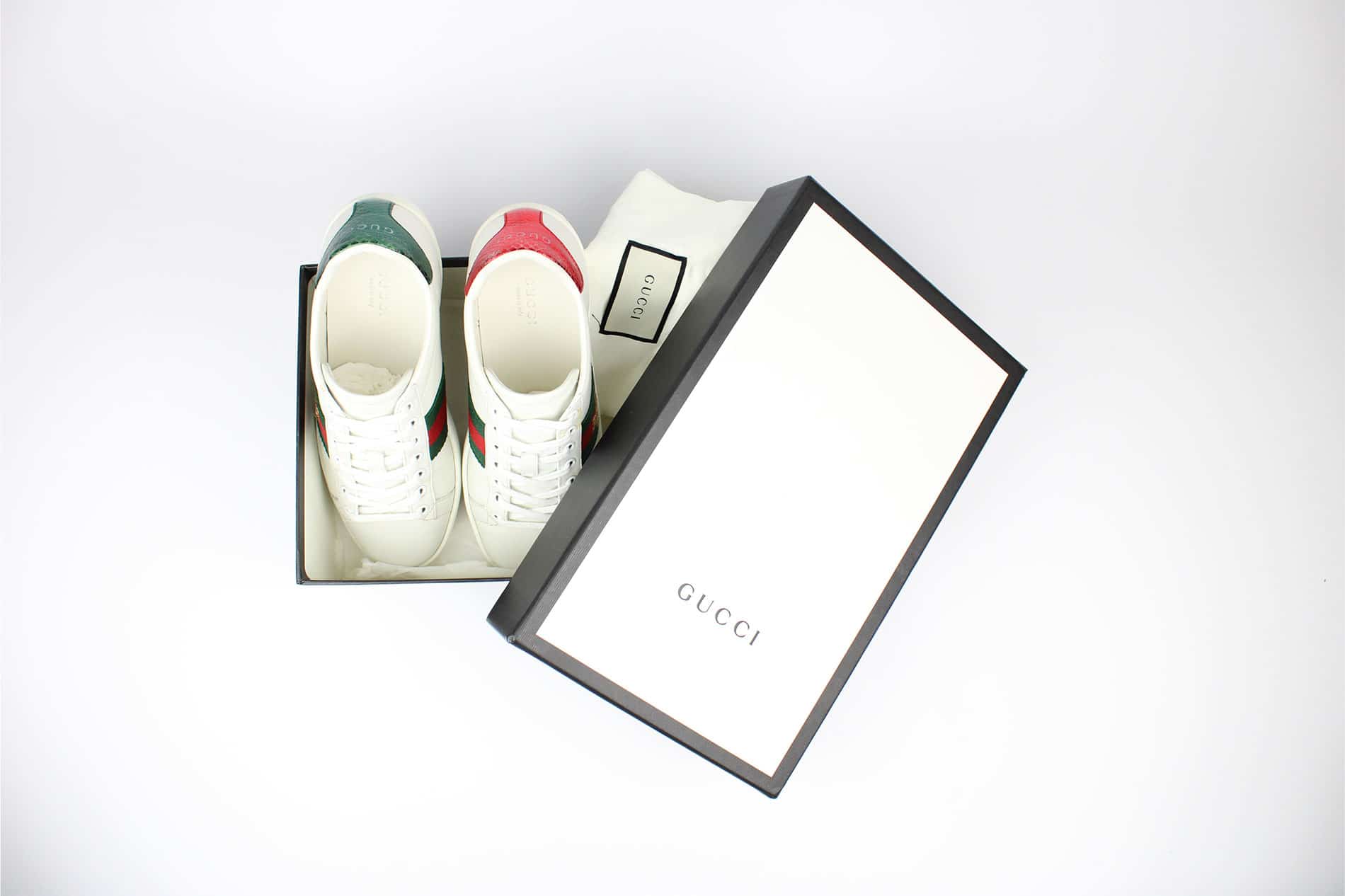 Sneakers Ace (T38)