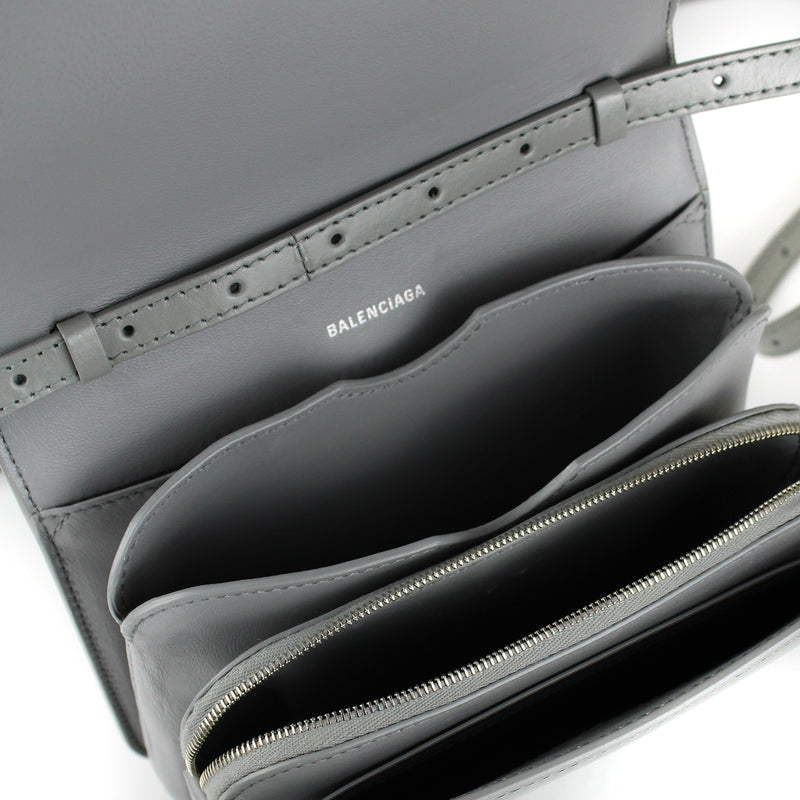 BALENCIAGA - Sac Bdot