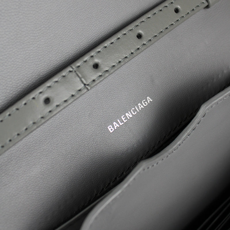 BALENCIAGA - Sac Bdot