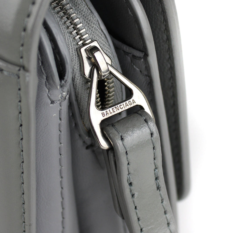 BALENCIAGA - Sac Bdot
