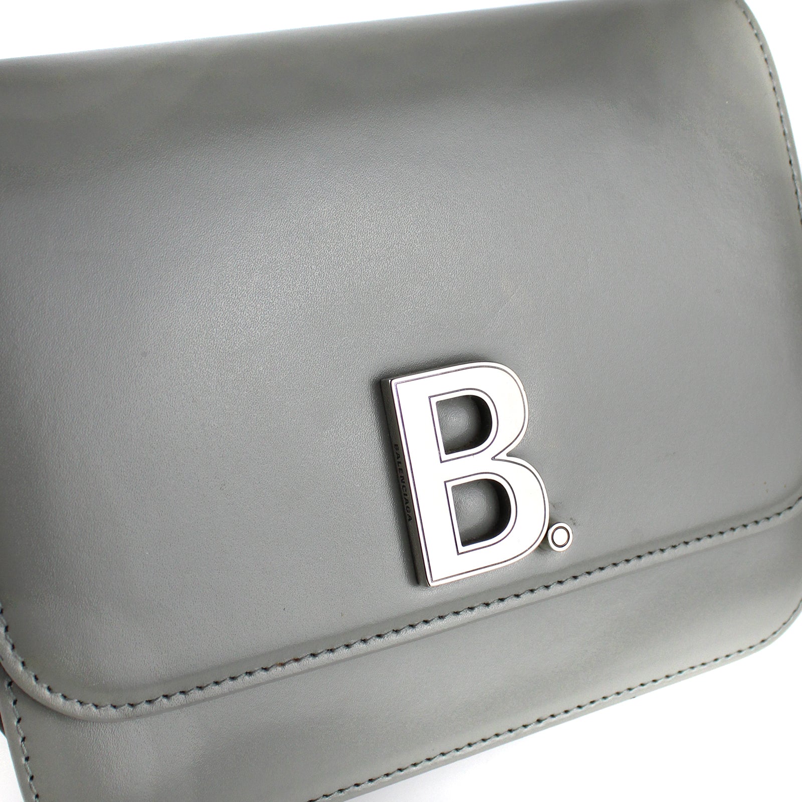 BALENCIAGA - Bdot bag