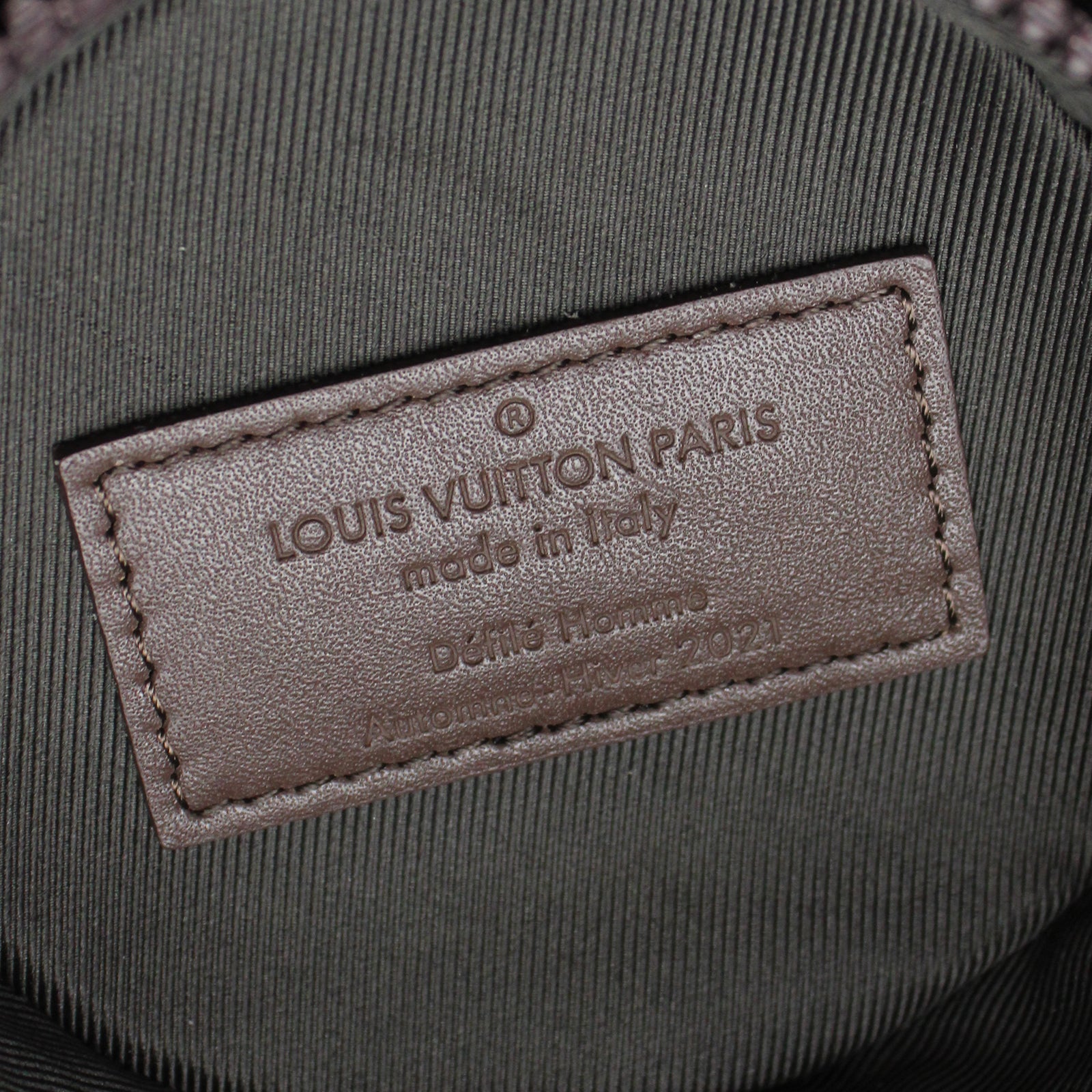 LOUIS VUITTON - Coffee Cup