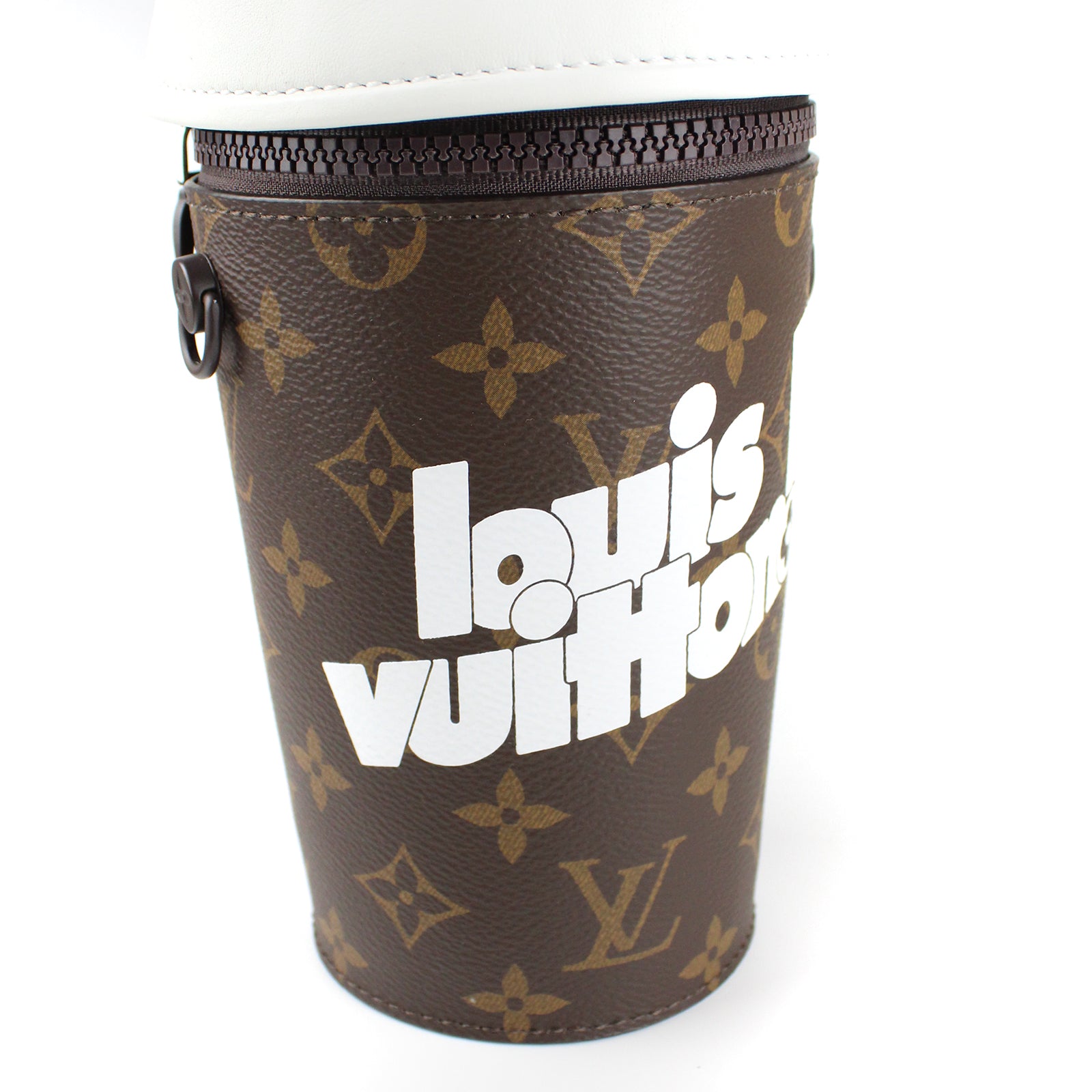 LOUIS VUITTON - Coffee Cup