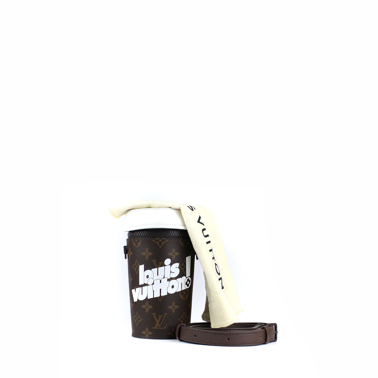 LOUIS VUITTON - Coffee Cup