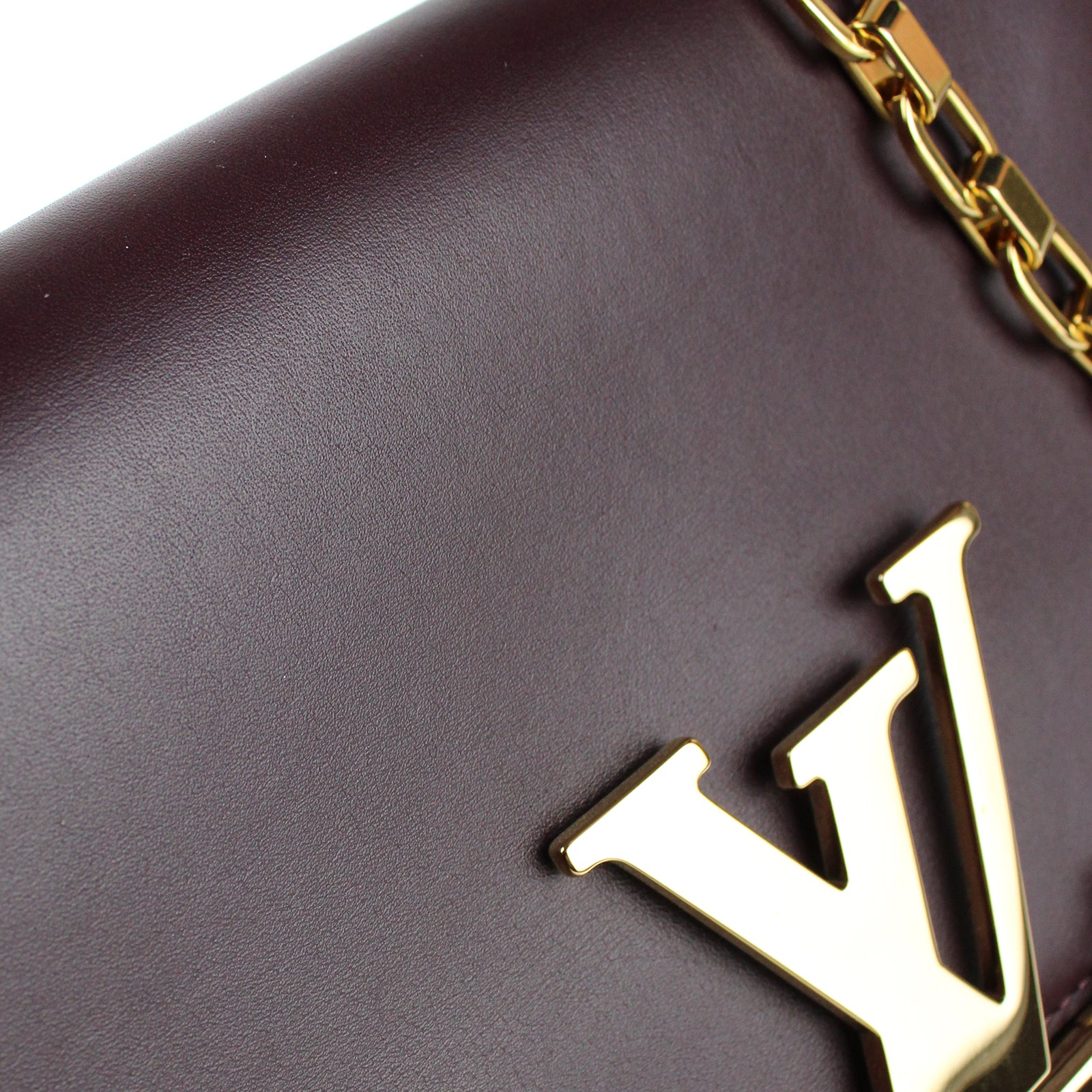 LOUIS VUITTON - Louise handbag