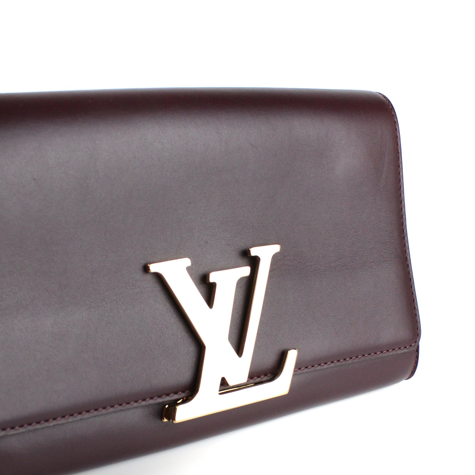 LOUIS VUITTON - Louise handbag