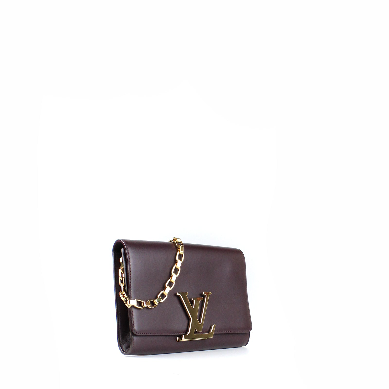 LOUIS VUITTON - Louise handbag