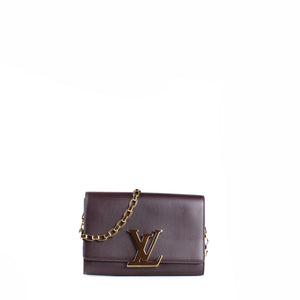 LOUIS VUITTON - Louise handbag