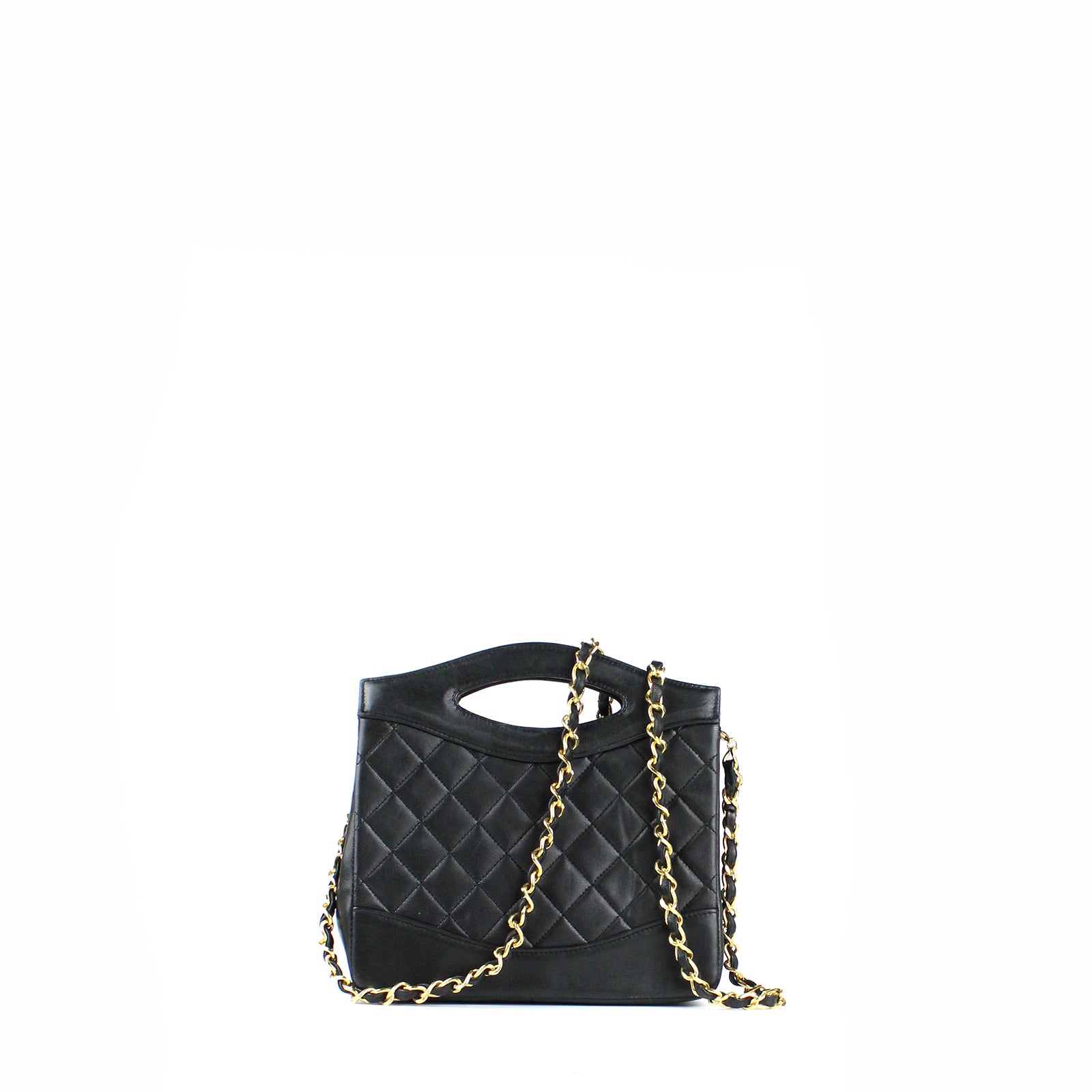 CHANEL - Petit sac 31