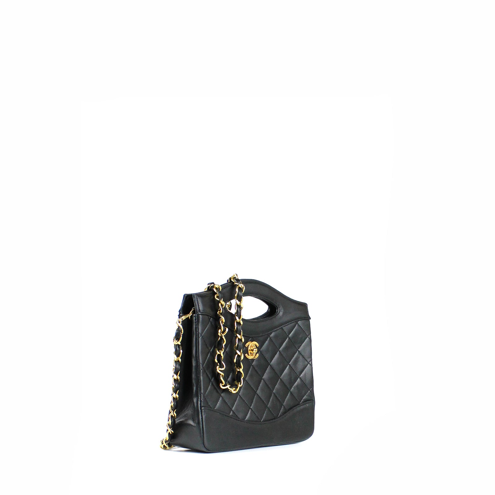 CHANEL - Petit sac 31