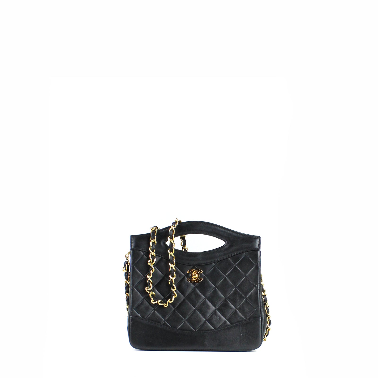 CHANEL - Petit sac 31