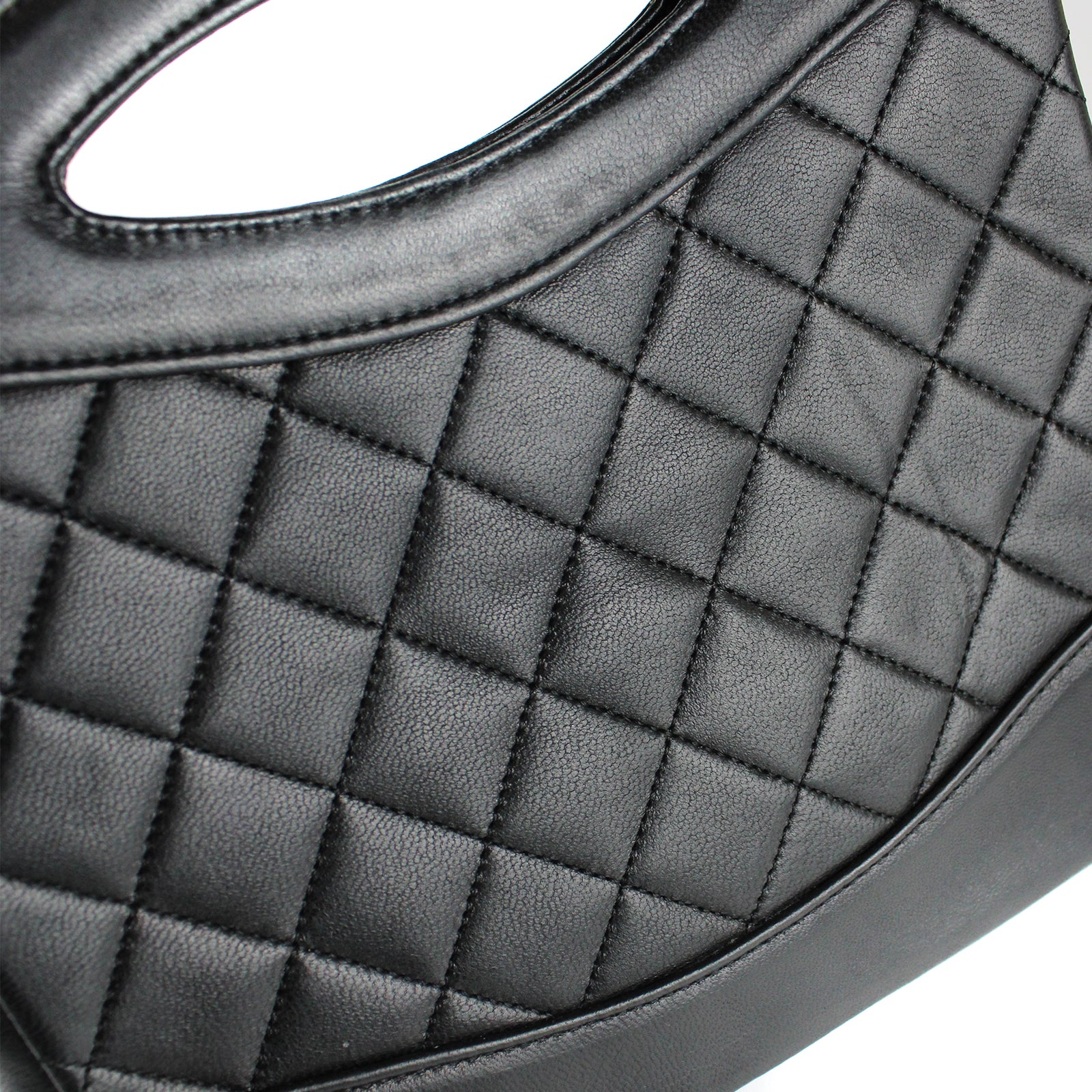 CHANEL - Petit sac 31