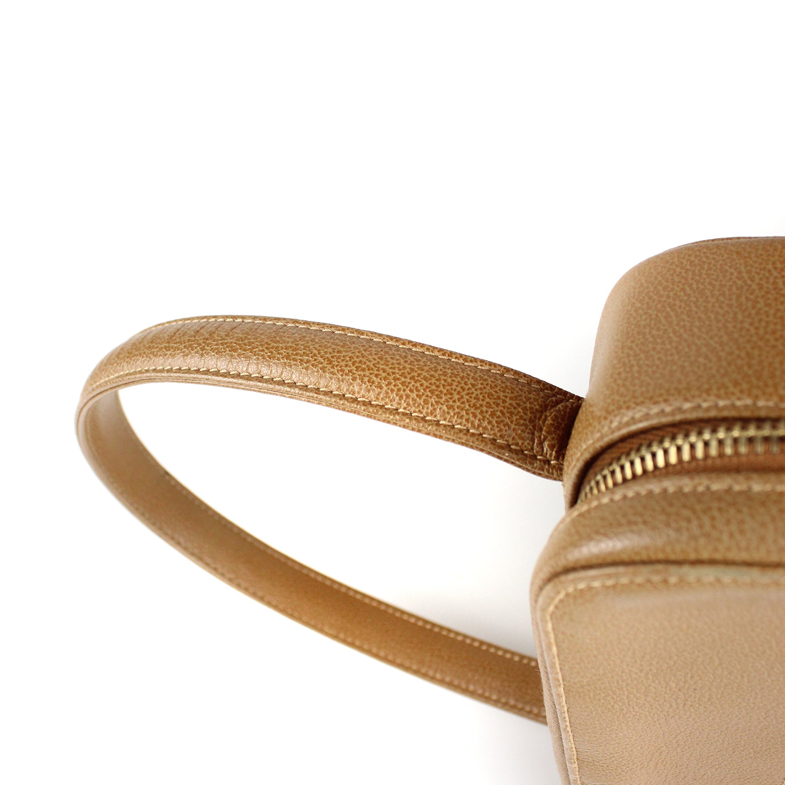 CHANEL - Sac Vanity vintage