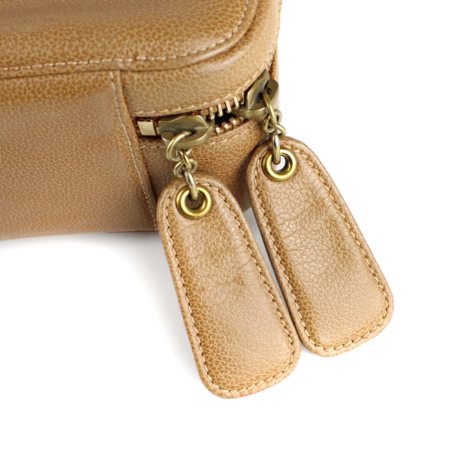 CHANEL - Sac Vanity vintage