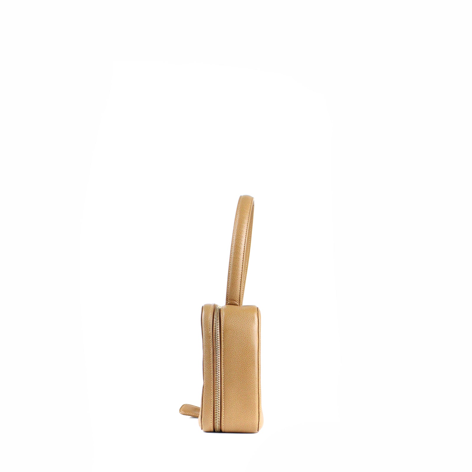 CHANEL - Sac Vanity vintage