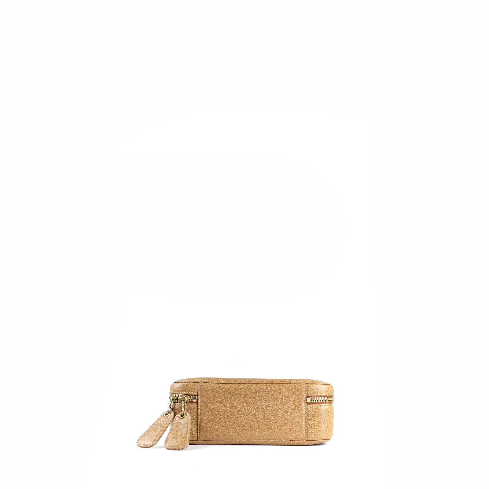 CHANEL - Sac Vanity vintage