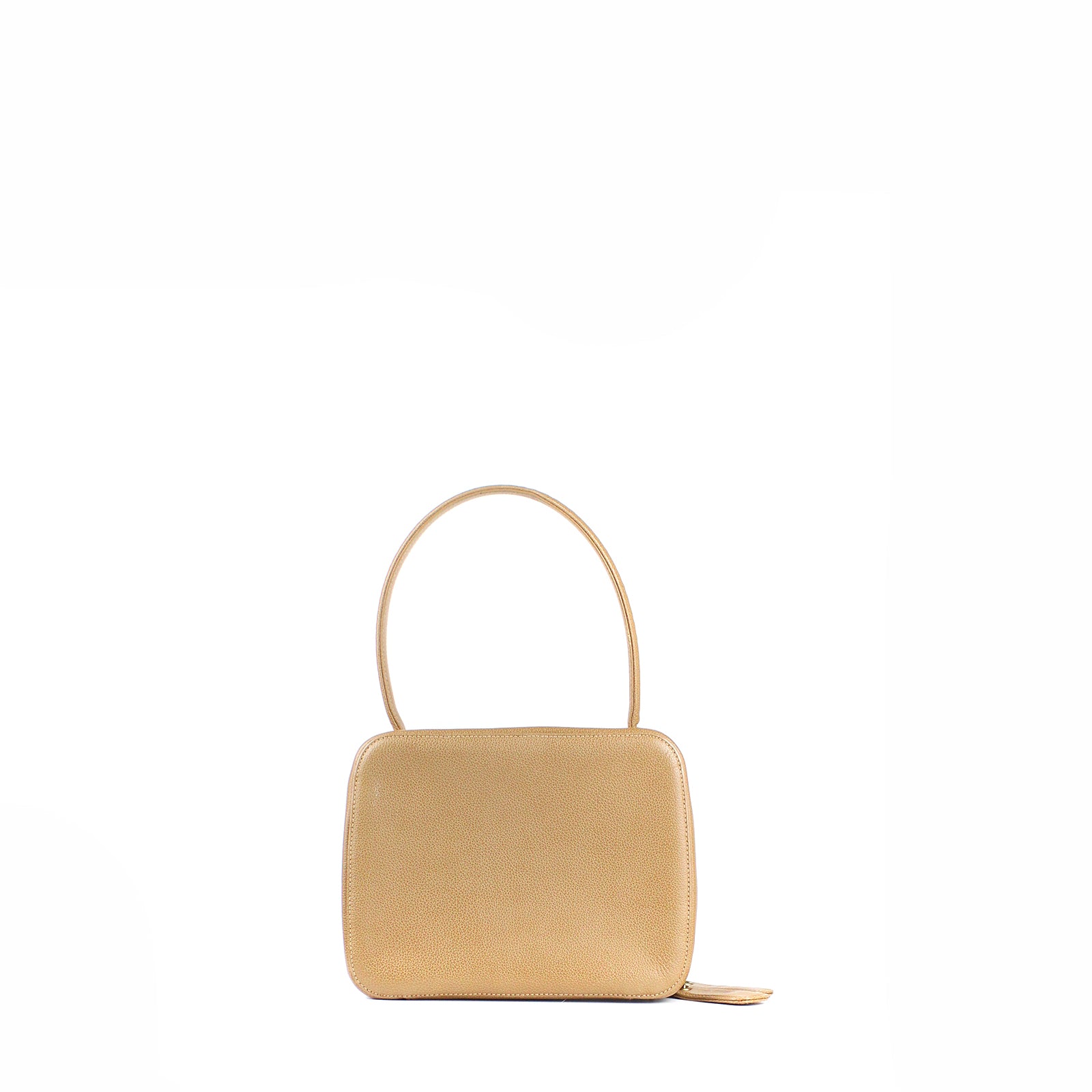CHANEL - Sac Vanity vintage