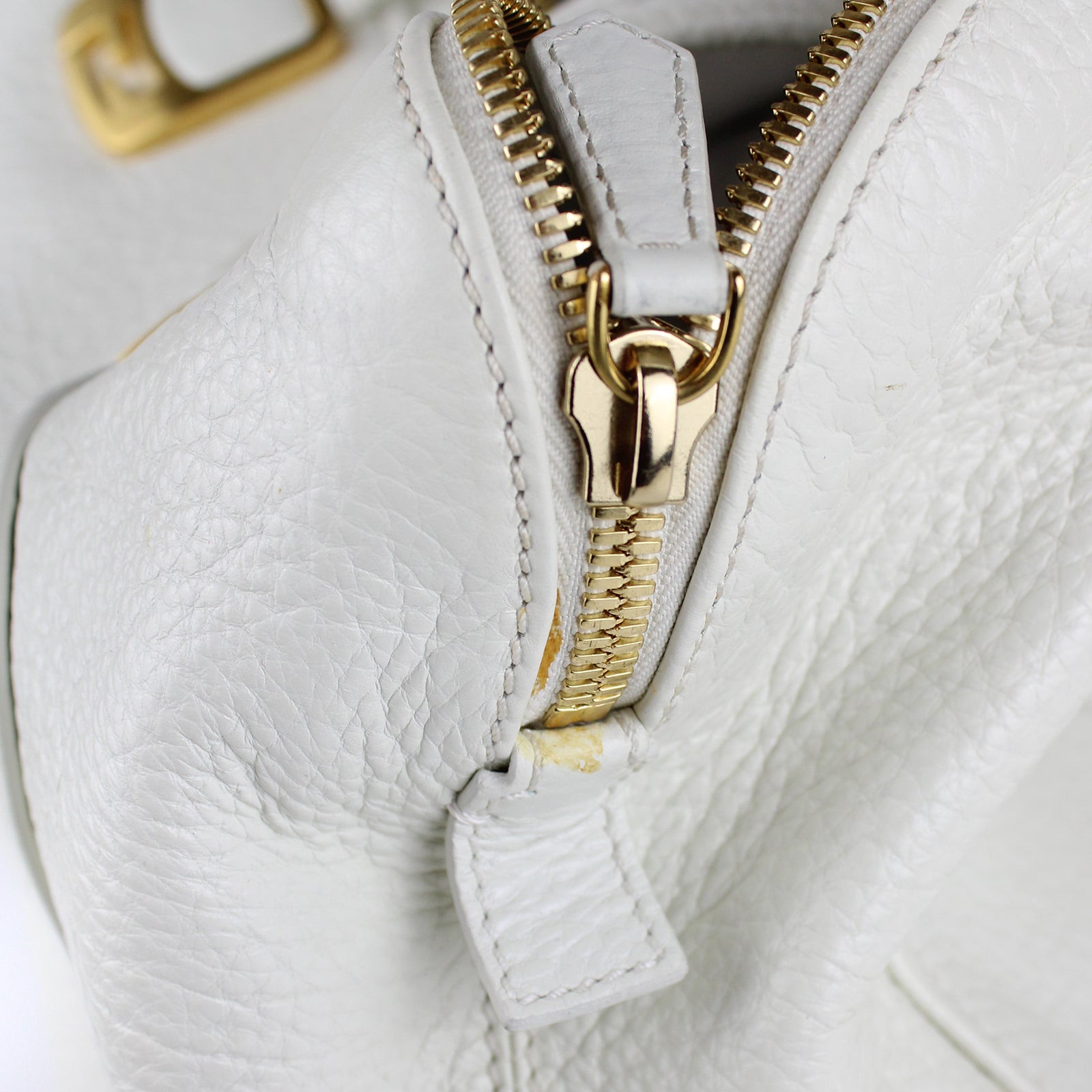 FENDI - Chameleon shoulder bag