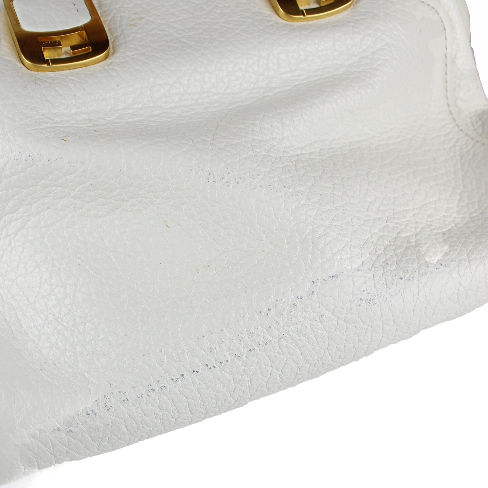 FENDI - Chameleon shoulder bag