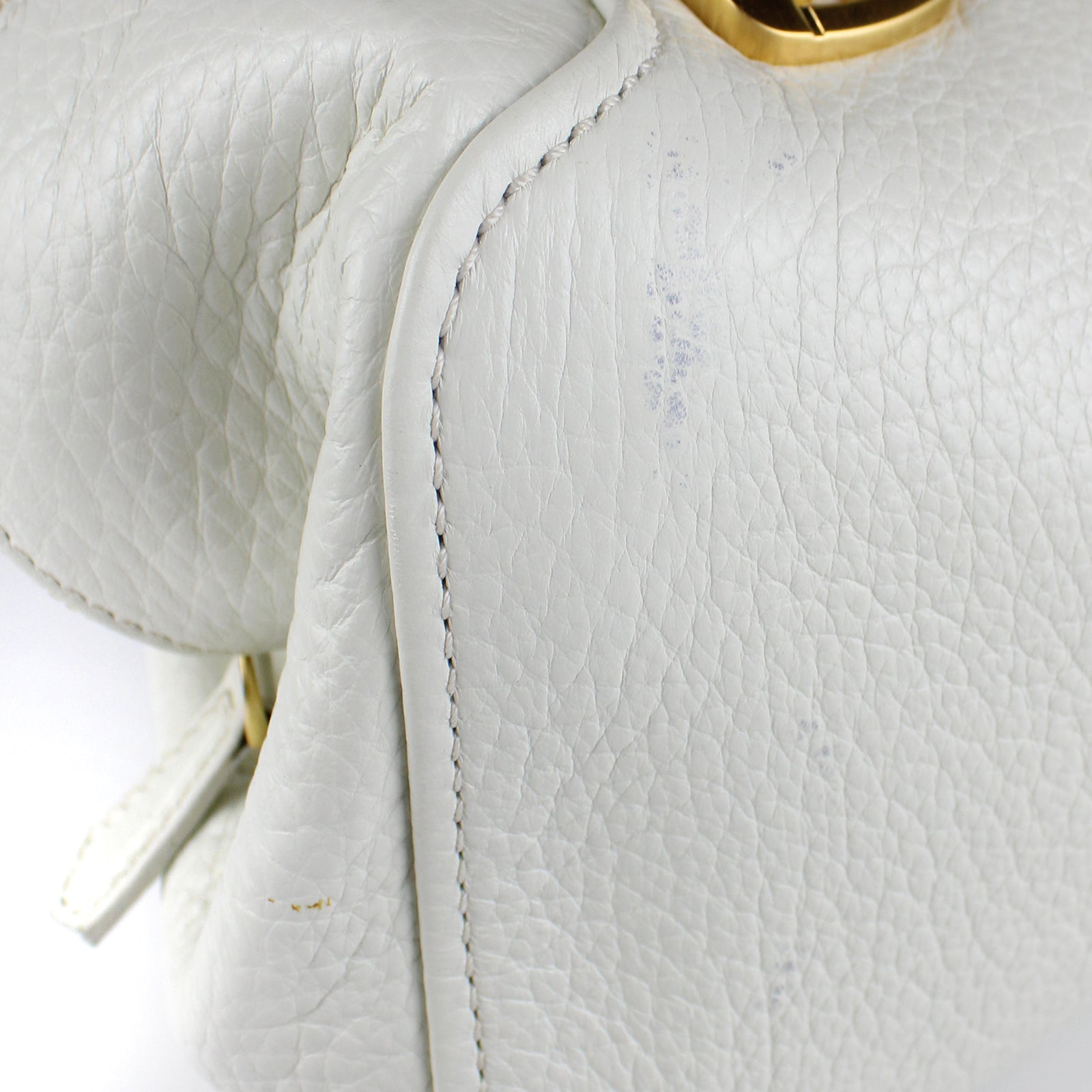 FENDI - Chameleon shoulder bag
