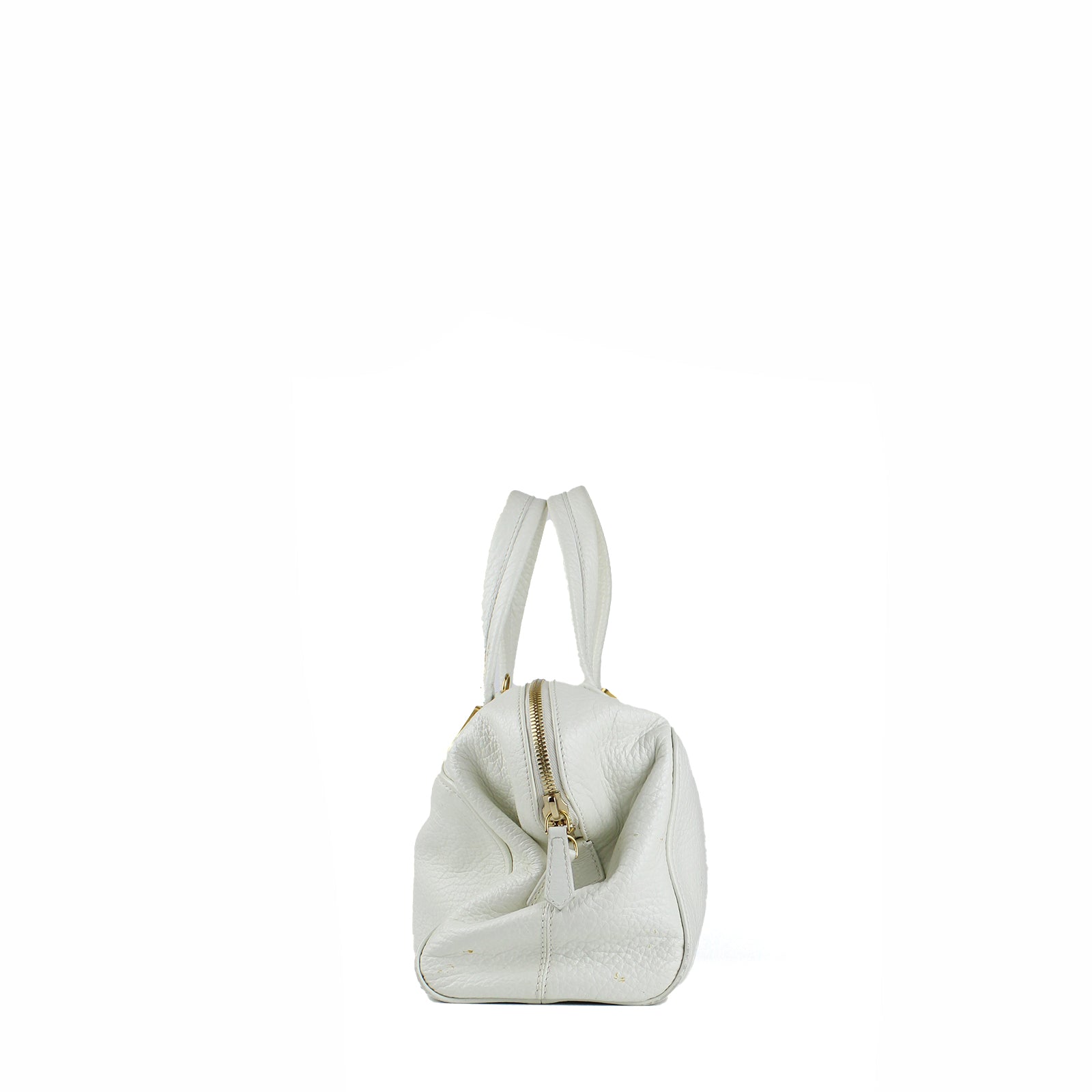 FENDI - Chameleon shoulder bag