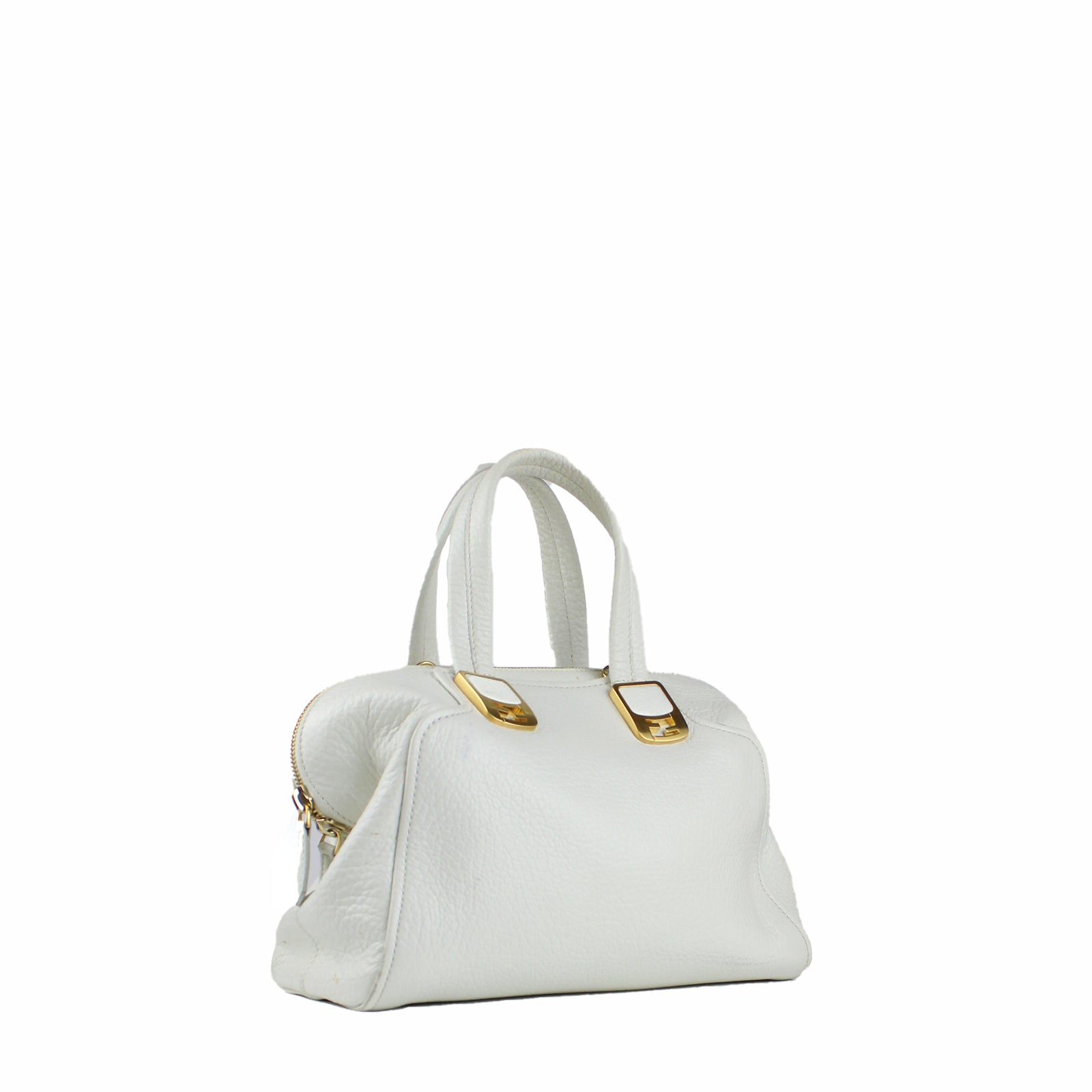 FENDI - Chameleon shoulder bag