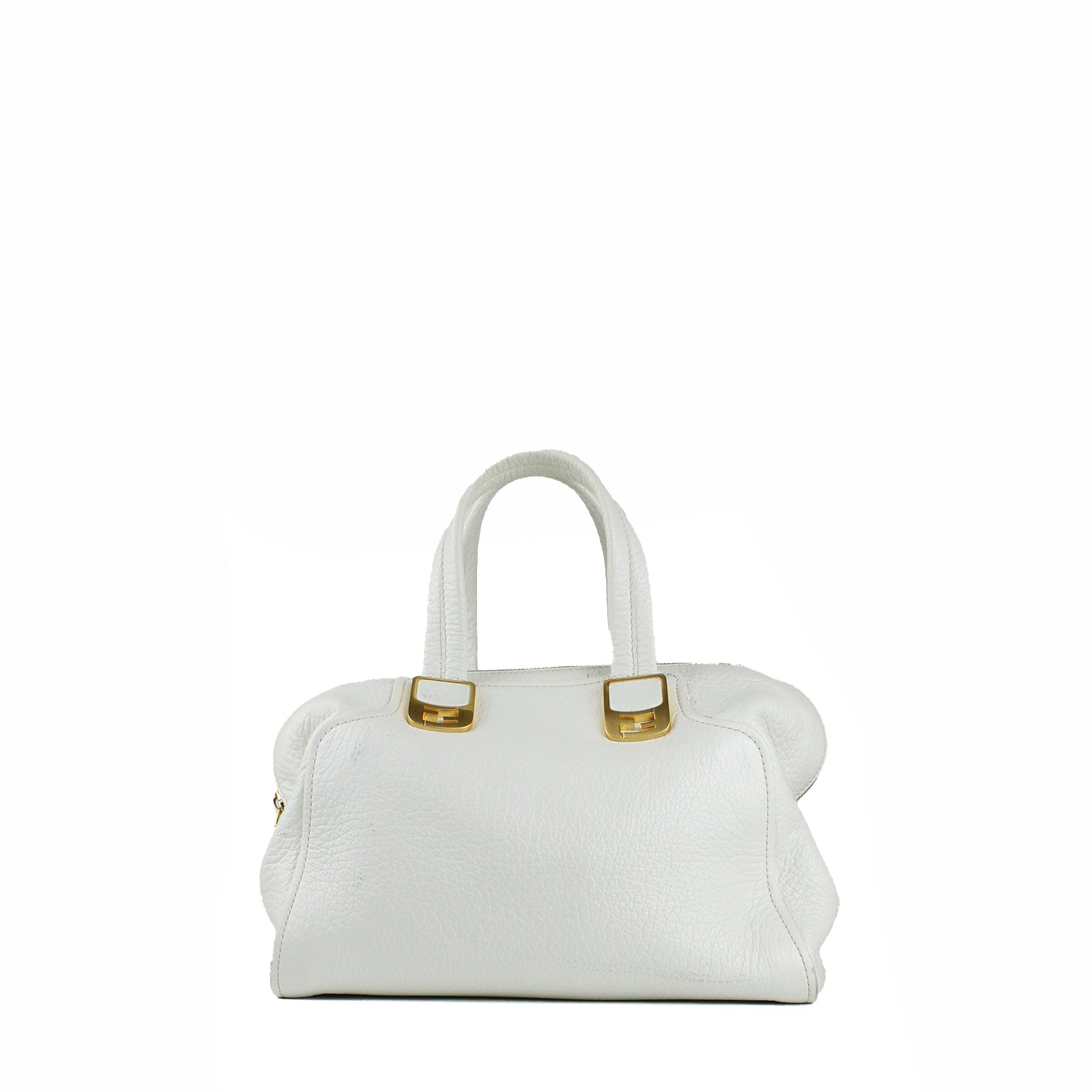 FENDI - Chameleon shoulder bag