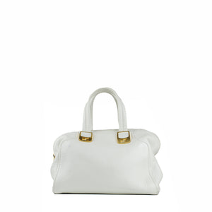 FENDI - Chameleon shoulder bag
