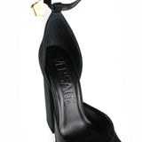 VERSACE - Escarpins à plateforme Medusa (T39)