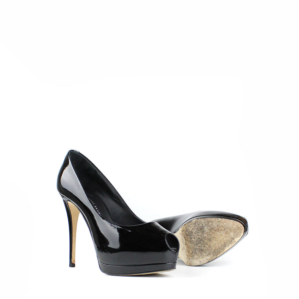 GIUSEPPE ZANOTTI - Escarpins Sharon (T37)