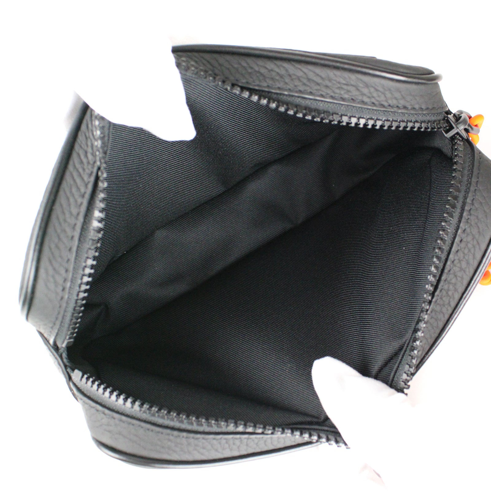 LOUIS VUITTON - Pochette Volga avec ceinture