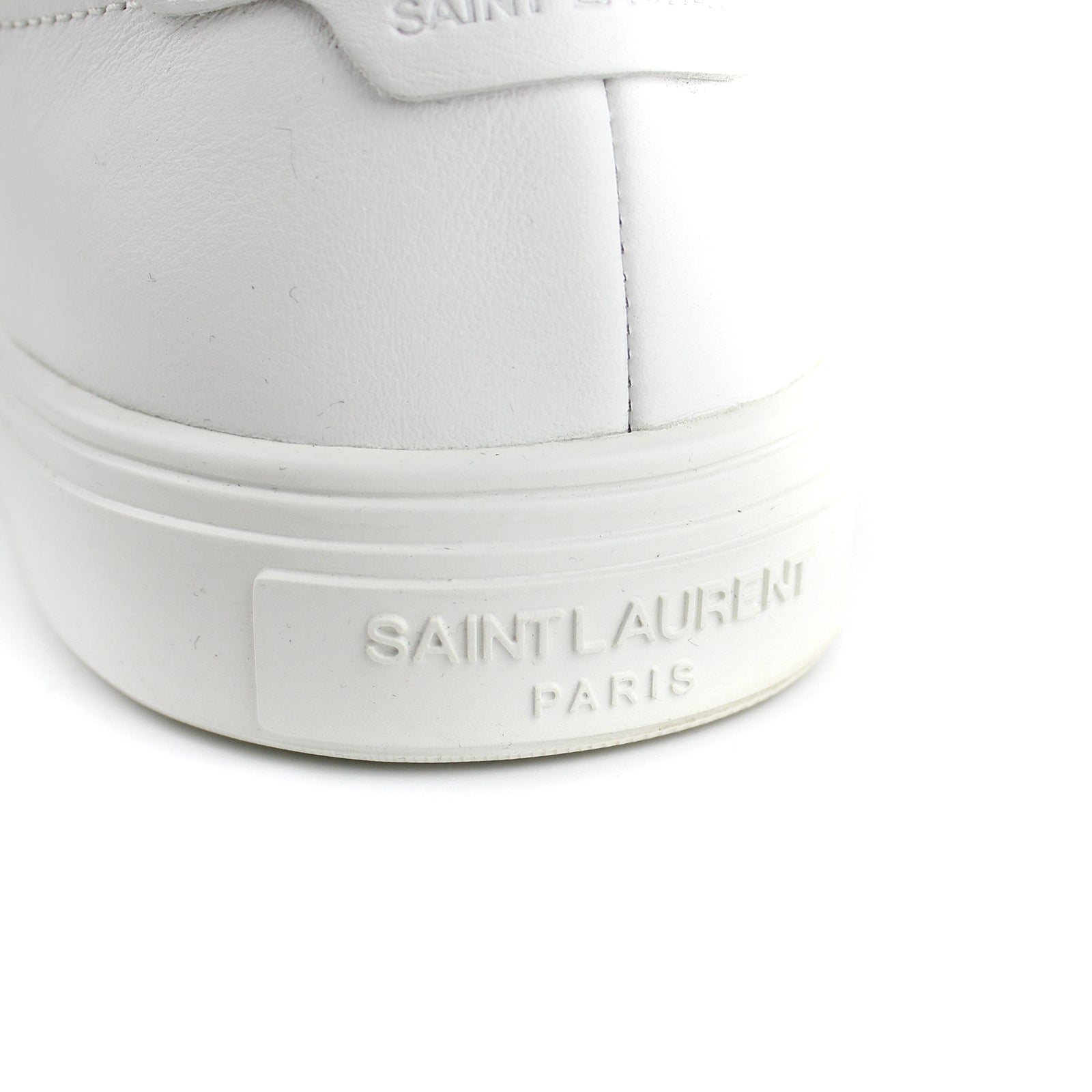 SAINT LAURENT - Sneakers Andy (T38)