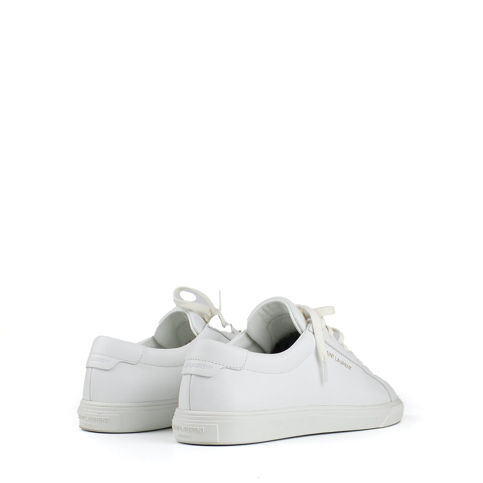 SAINT LAURENT - Sneakers Andy (T38)