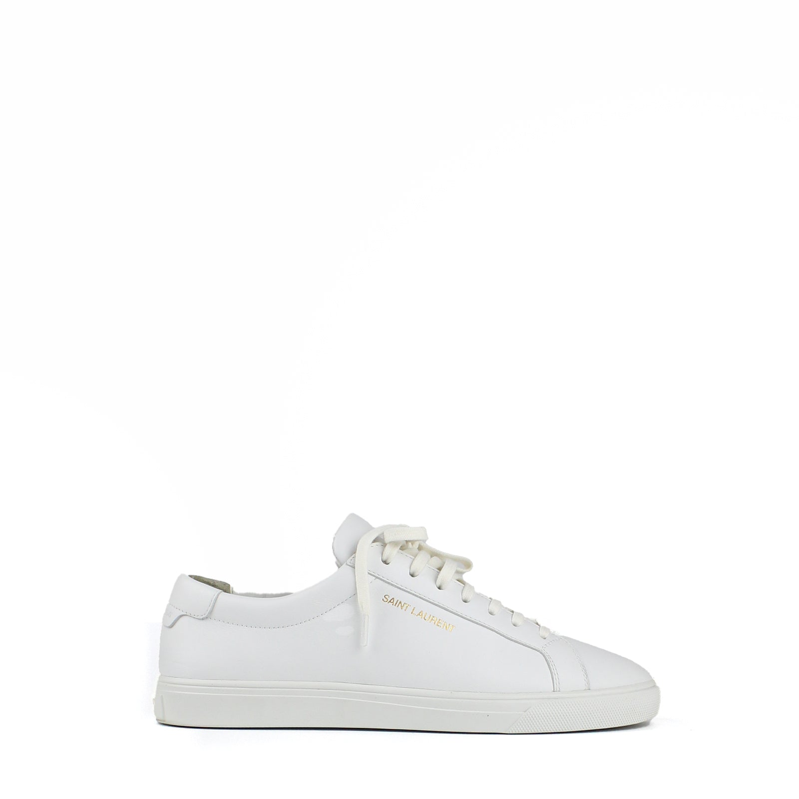 SAINT LAURENT - Sneakers Andy (T38)