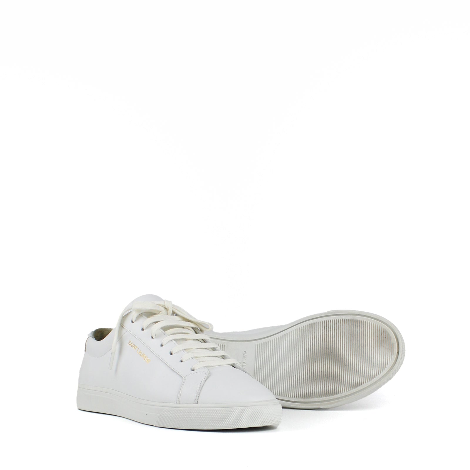 SAINT LAURENT - Sneakers Andy (T38)