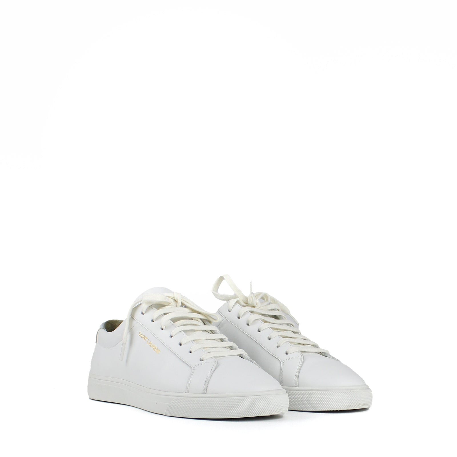 SAINT LAURENT - Sneakers Andy (T38)