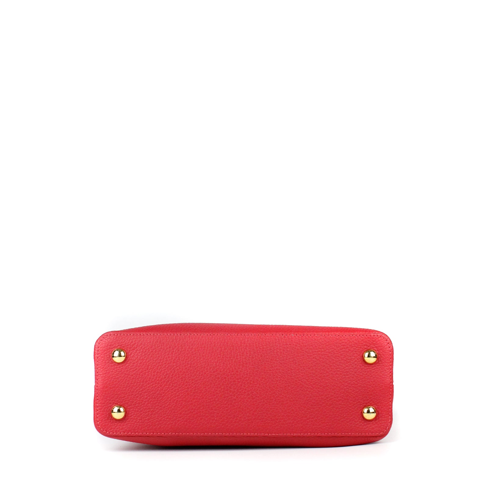 LOUIS VUITTON - Sac Capucines PM