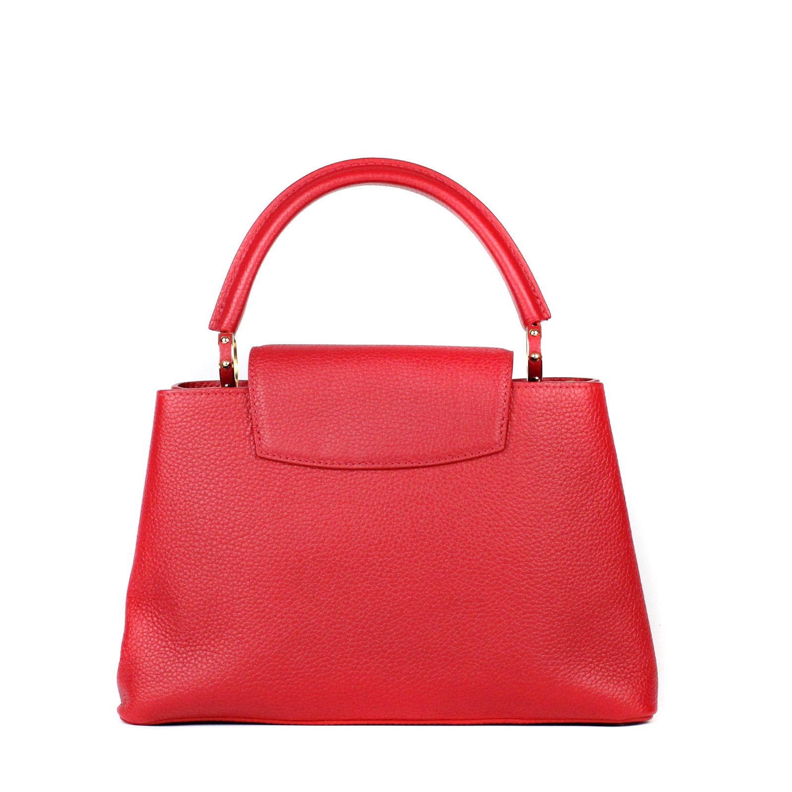 LOUIS VUITTON - Sac Capucines PM