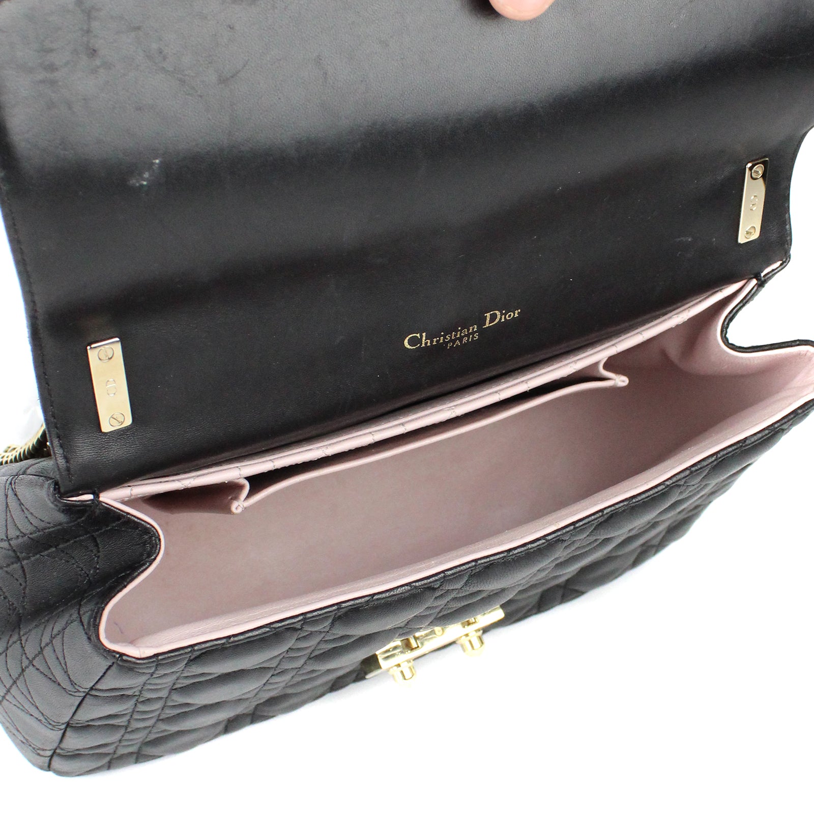 DIOR - Sac Miss Dior