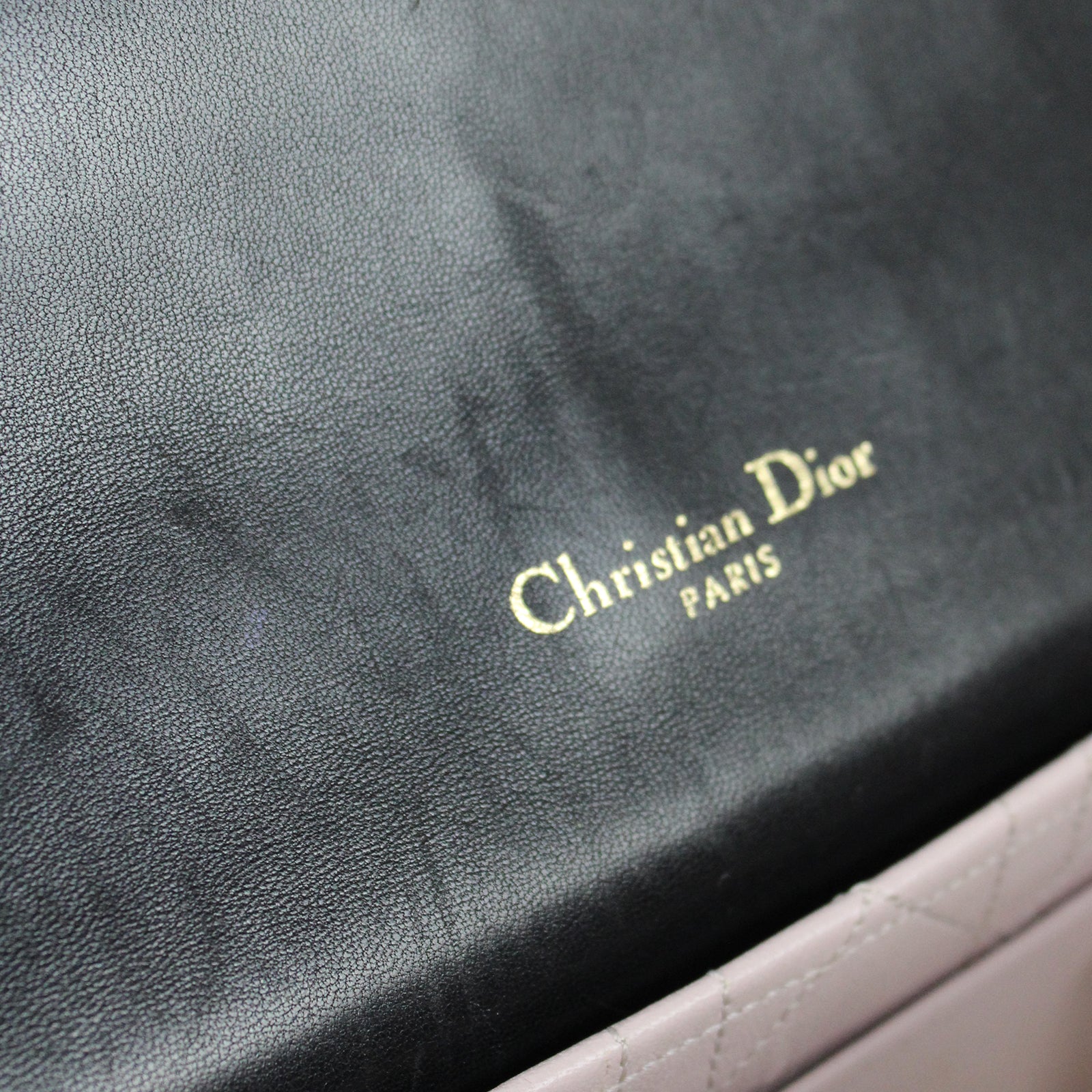 DIOR - Sac Miss Dior