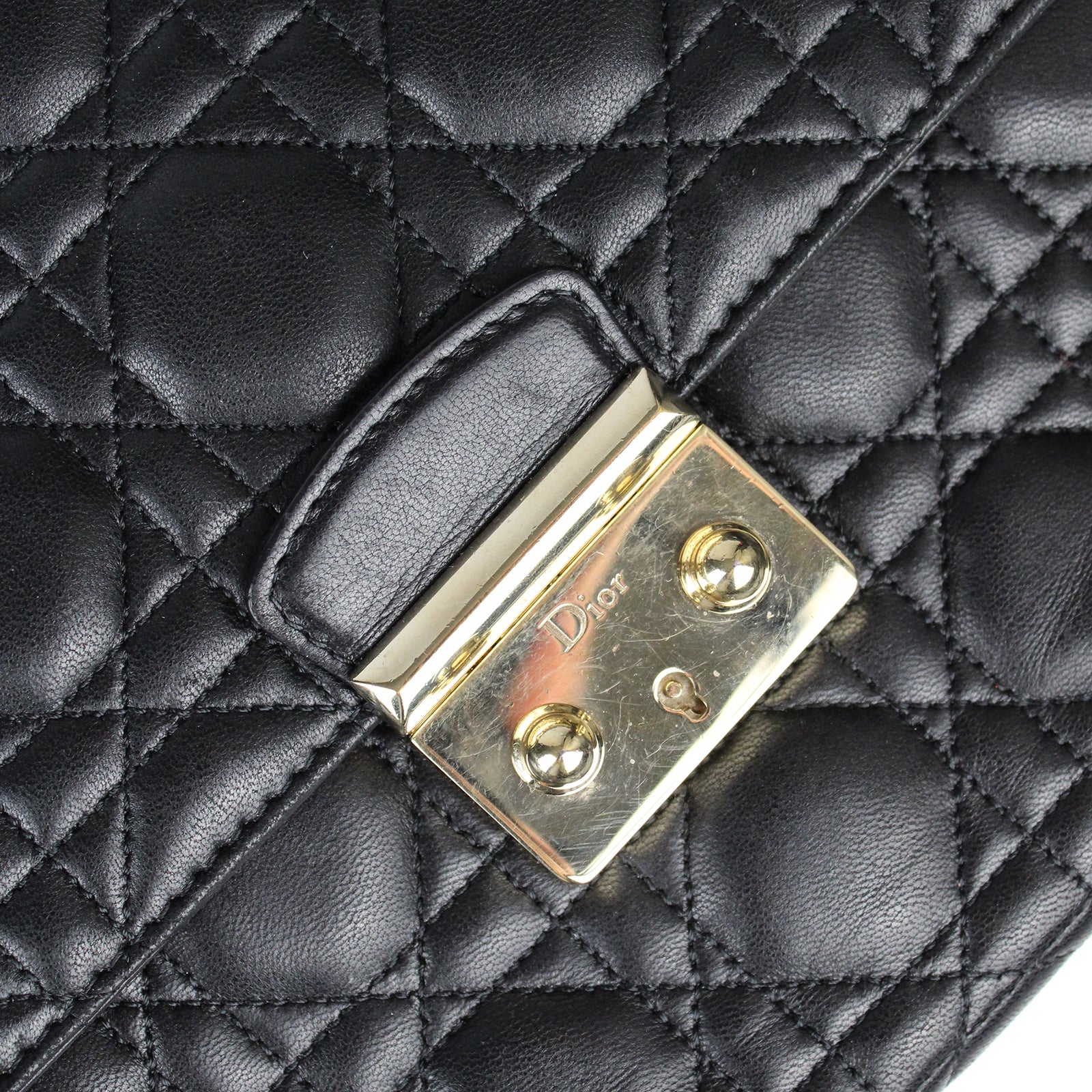 DIOR - Sac Miss Dior
