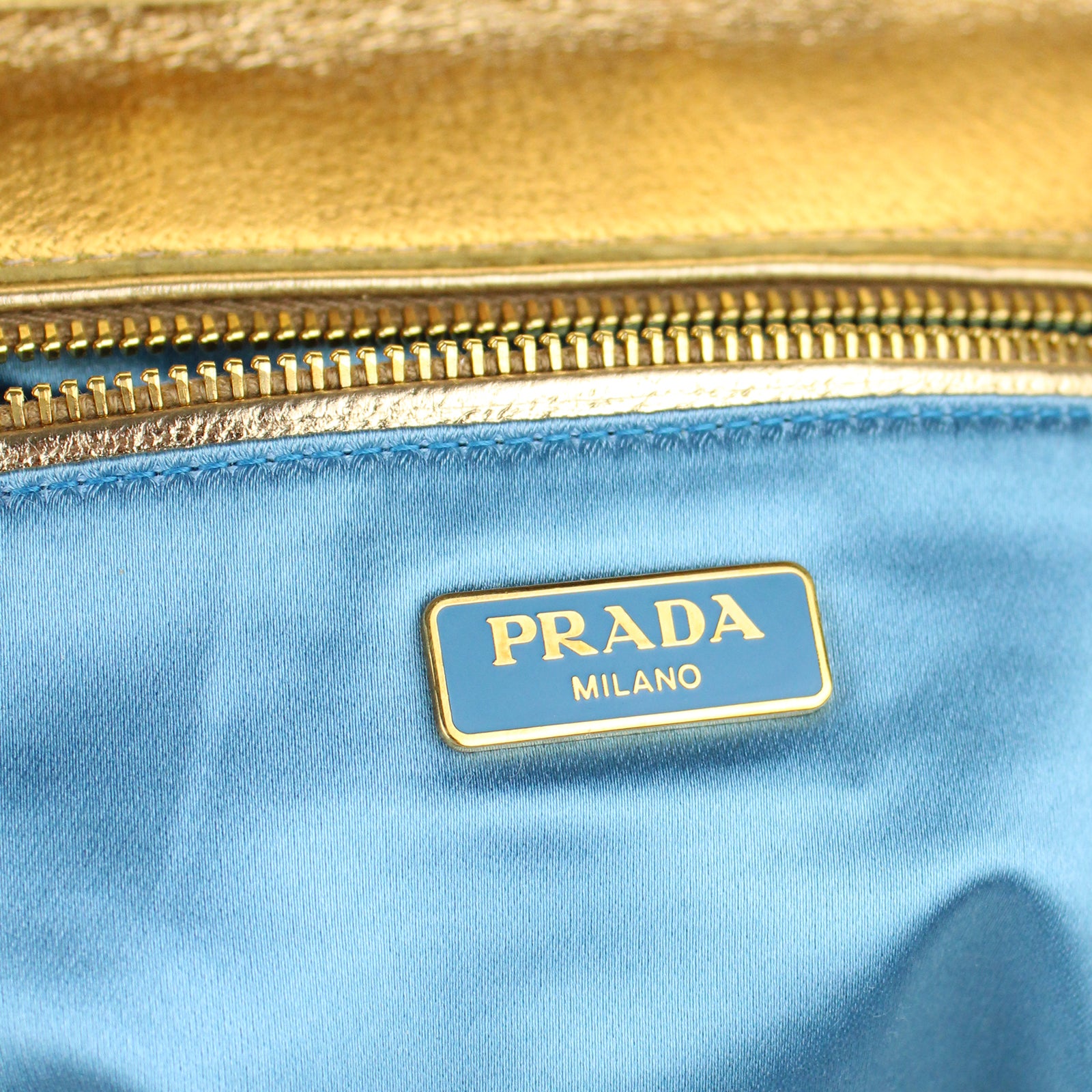 PRADA - Sac à main vintage