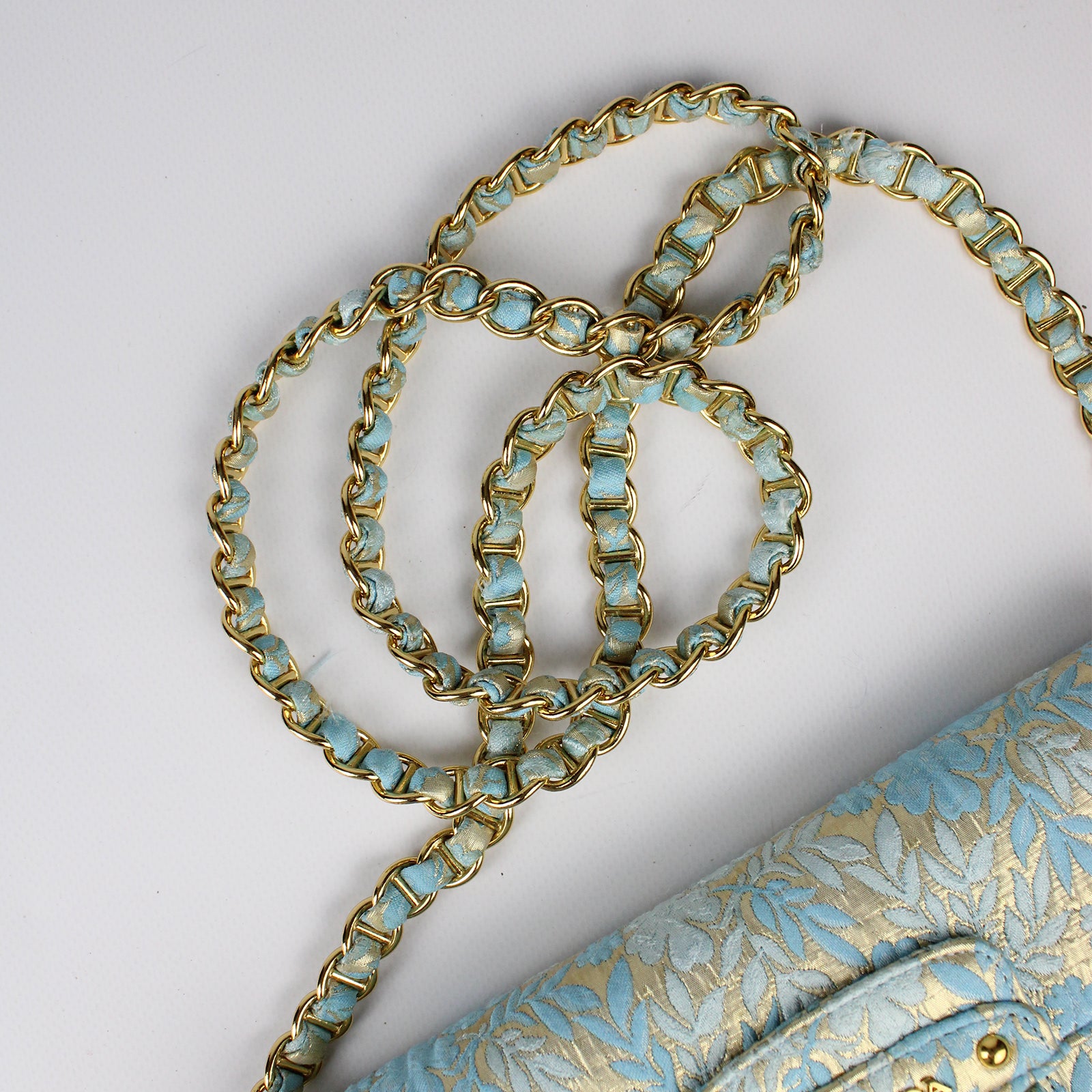 PRADA - Sac à main vintage