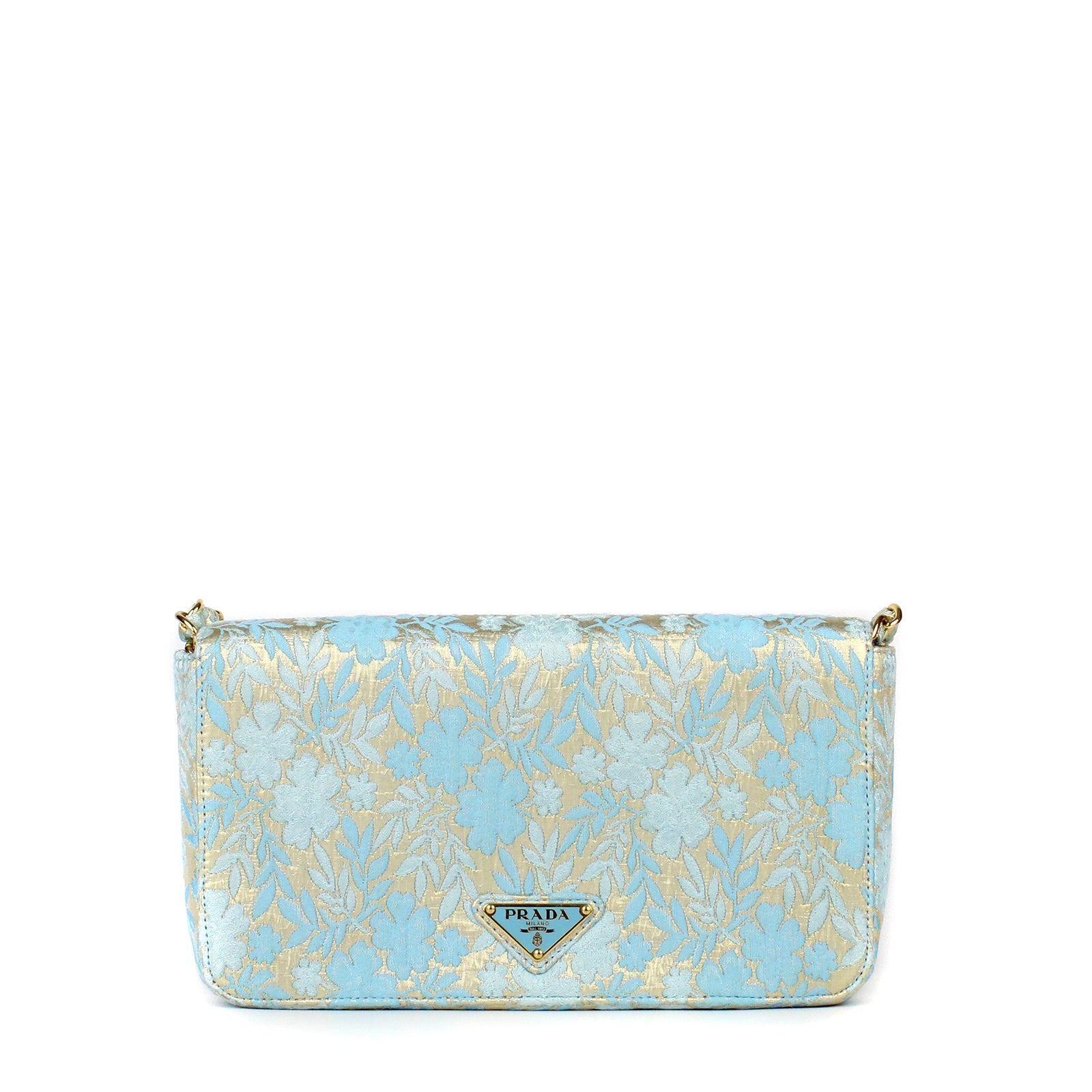 PRADA - Sac à main vintage