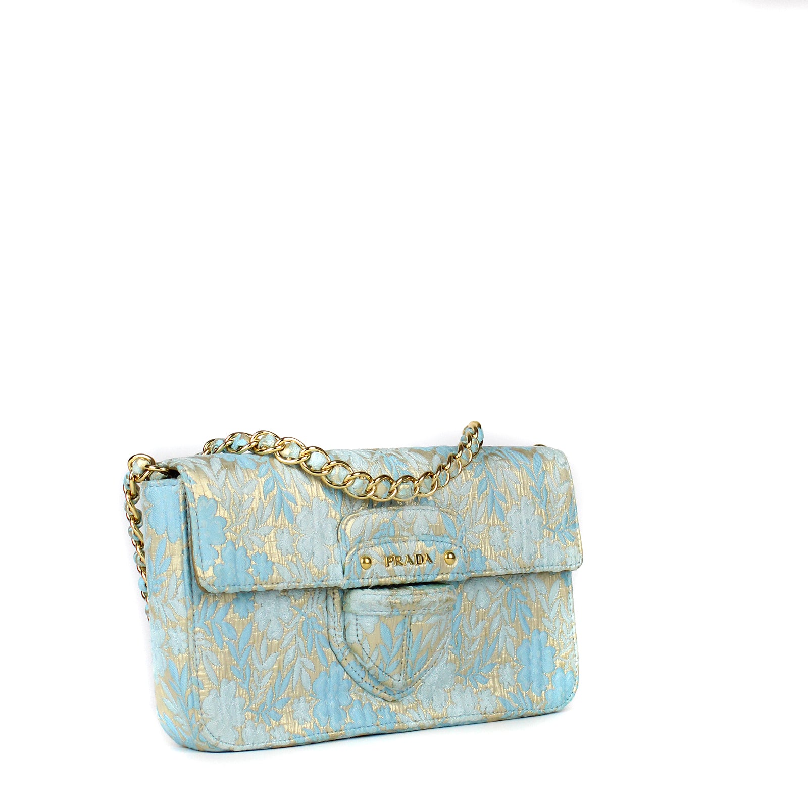 PRADA - Sac à main vintage