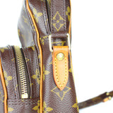 LOUIS VUITTON - Pochette à bandoulière Amazone