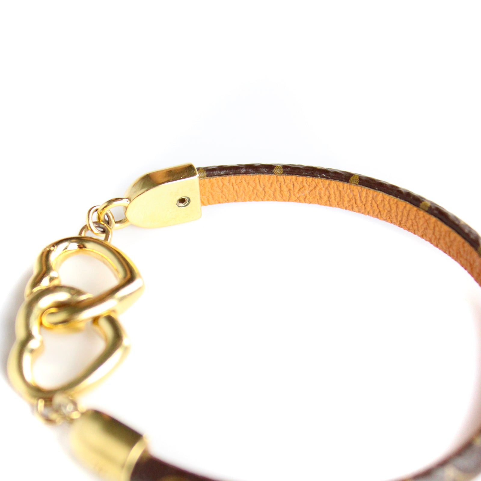 LOUIS VUITTON - Say Yes Bracelet