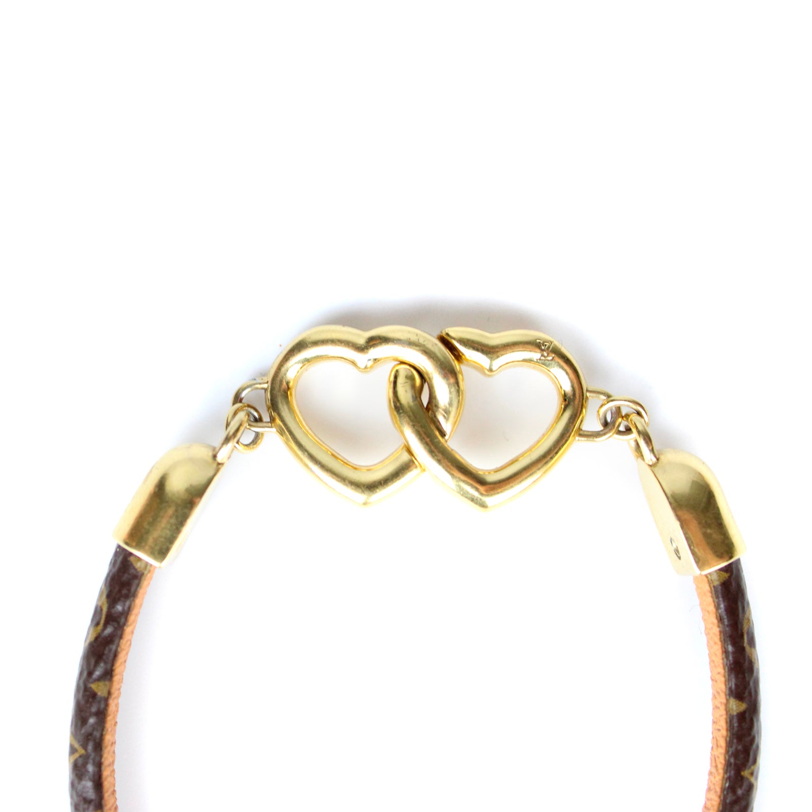 LOUIS VUITTON - Say Yes Bracelet