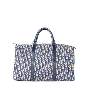 DIOR - Vintage Bowling handbag