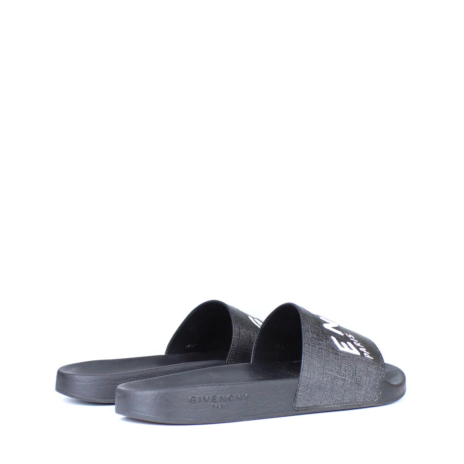 GIVENCHY - Sandales Refracted (T45)
